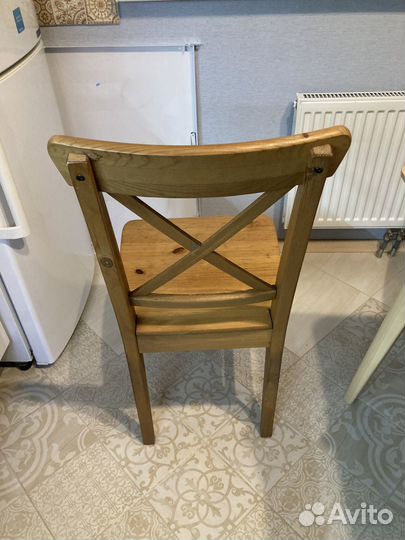 Стулья IKEA