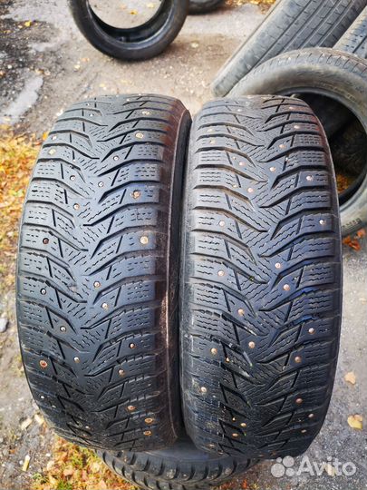 Kumho WinterCraft Ice WI31 185/65 R15
