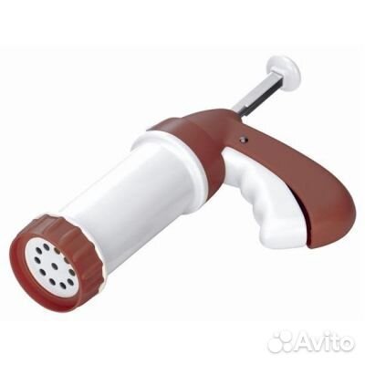 Пресс для тест Шприц кондитерский 