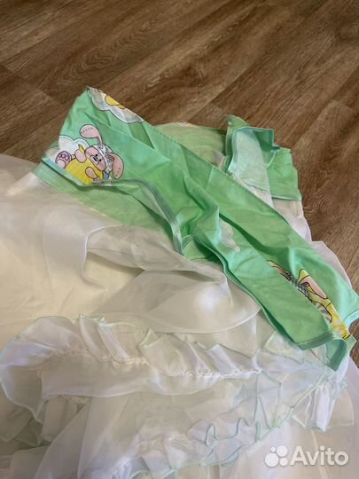 Балдахин в кроватку