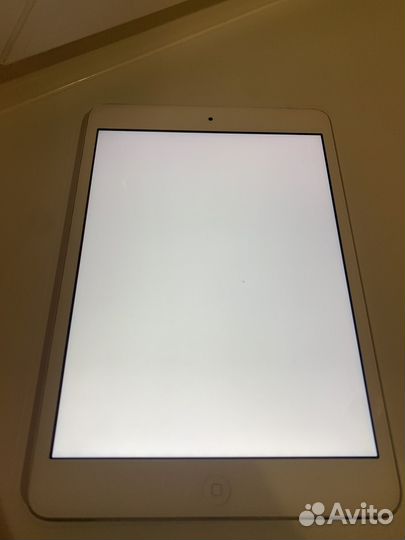 iPad mini 2 32gb (wi-fi + cellular)