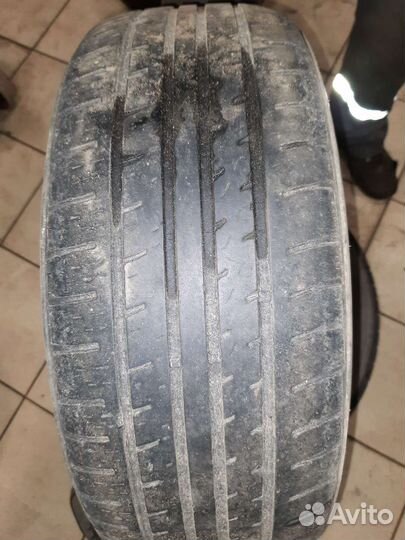 Jinyu YC01 225/60 R17