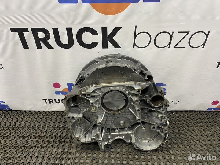 21768996 Кожух маховика Renault T, Volvo FM