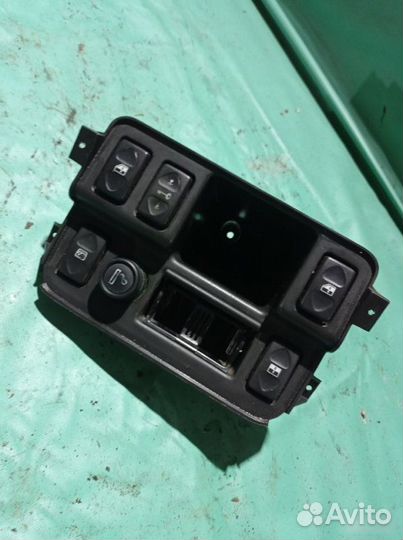 Пепельница Land Rover Freelander