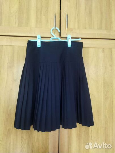 Школьные вещи на девочку 146 152