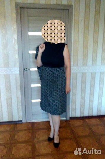 Костюм женский р-р 46-48