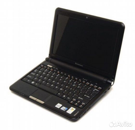 Нетбук lenovo IdeaPad s10