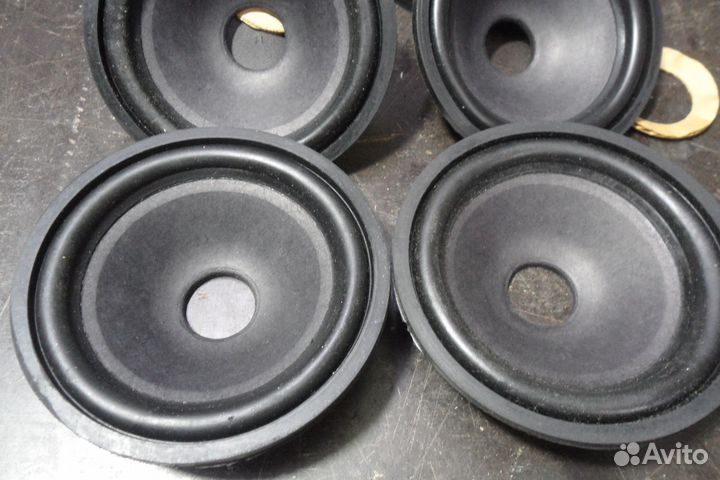 Подвесы, подвижки, колпаки,и др. комплектующие