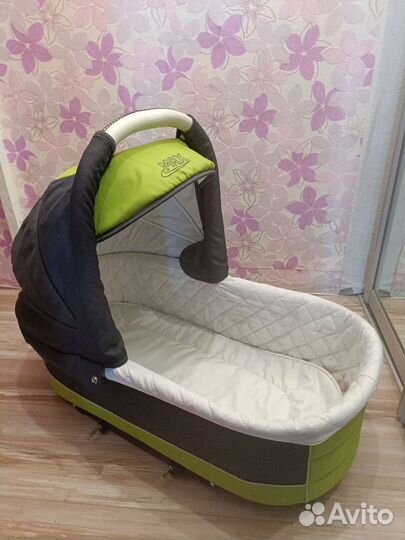 Детские коляски 3 в 1 verdi max