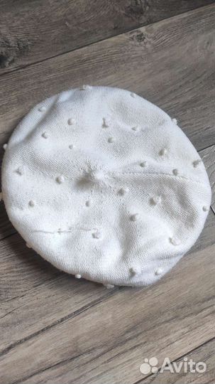 Шапки и шарфы