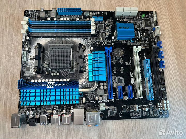 Комплектующие для пк