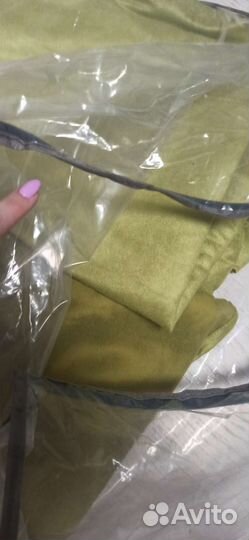 Шторы inspire комплект