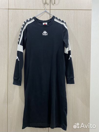 Платье kappa