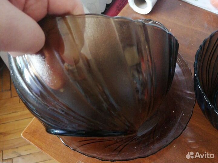 Набор столовой посуды