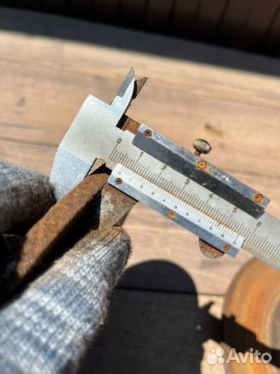 Тормозные диски заднее Renault Megane 2 1.6 2005