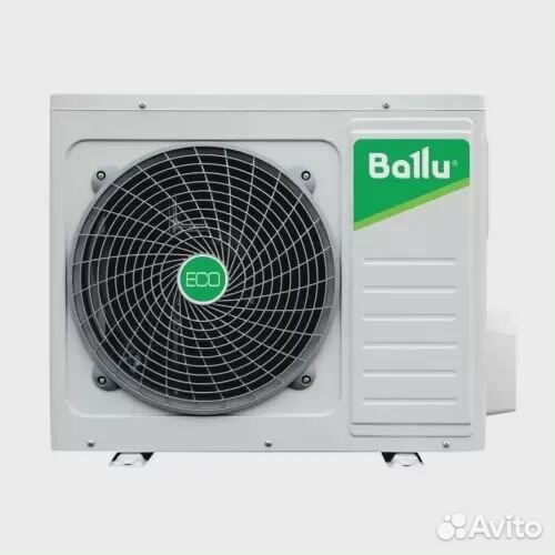 Сплит-система Ballu bsyi-07HN8/ES 23Y Eco SMART DC