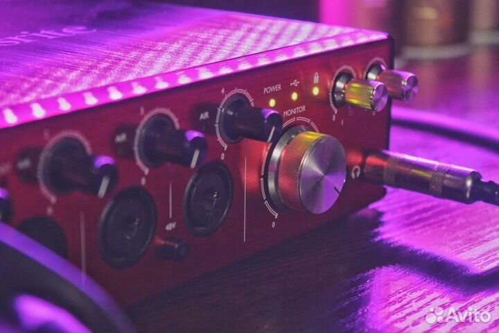 Euphoria Records / cтудия звукозаписи