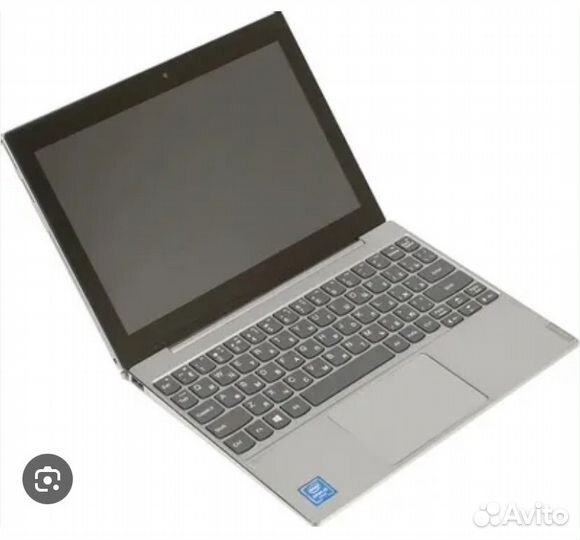 Lenovo miix 320 10icr