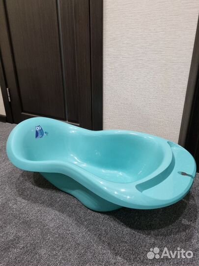 Ванночка babyton