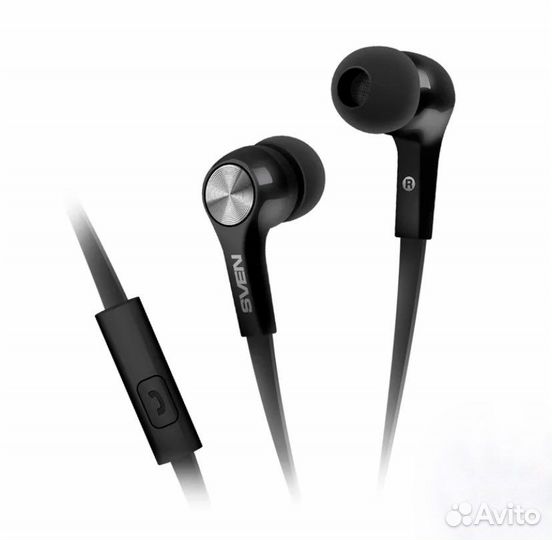 Наушники Motorola/Sven новые