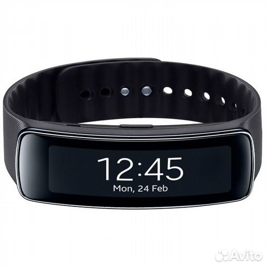 Samsung Gear Fit SM-R350