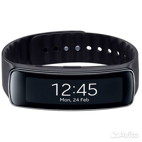 Samsung Gear Fit SM-R350