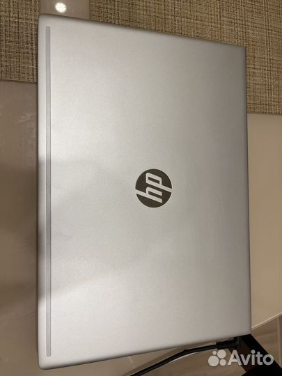 Ноутбук мощный HP ProBook i7 16/512 в ид.сост