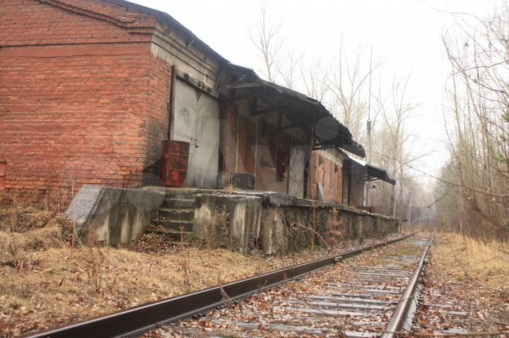 Склад, производство 770 м²