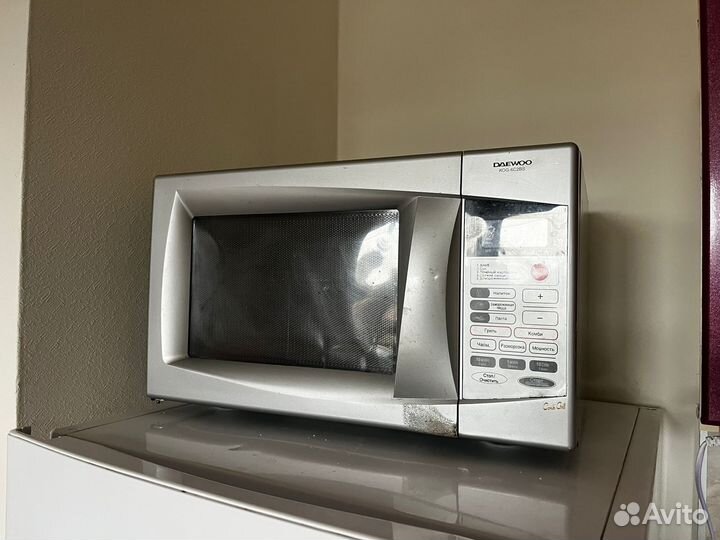 Микроволновая печь Panasonic