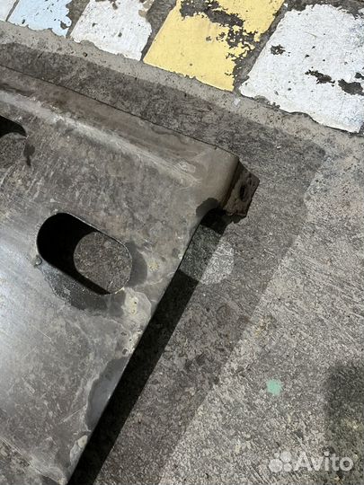 Защита под двигатель ваз 2114