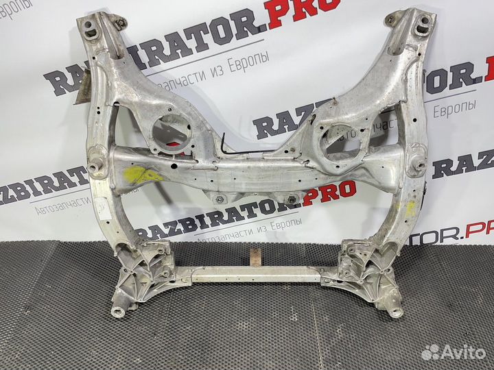 Подрамник передний BMW 5