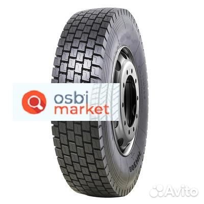 10,00R20 149/146K HH308A TTF 18PR китай