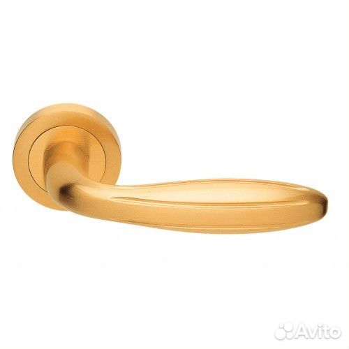 Дверные ручки Morelli Luxury 