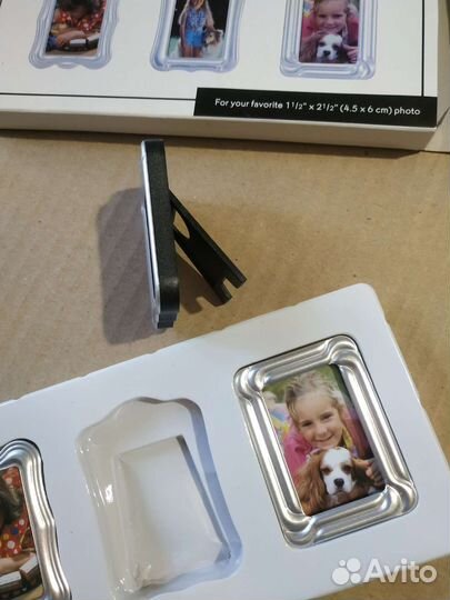 Чеканка СССР и мини-фоторамки