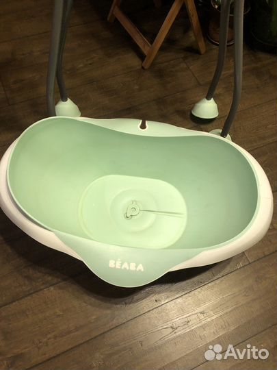 Ванна beaba