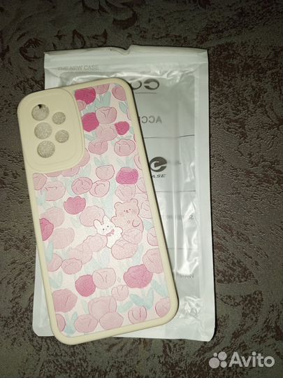 Чехол на Samsung a52