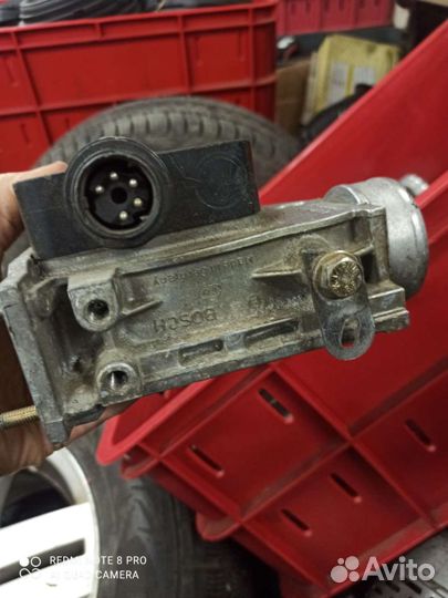 Бмв 3 е36 дмрв Bosch 0280200204 оригинал