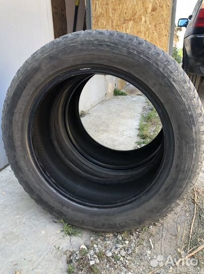 Pirelli Scorpion Zero 255/55 R19