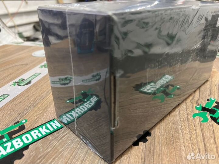 Зарядное устройство Lamborghini