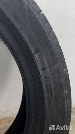 Triangle Sportex TSH11 225/45 R17 50H