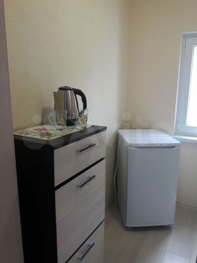 Комната 18 м², 2/2 эт.