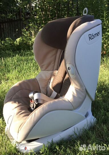 Автокресло britax romer trifix 9-18 кг