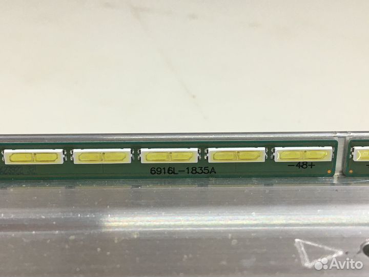 Подсветка 6922L-0130A LG 42UB820V