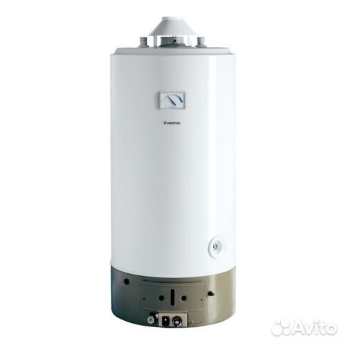 Водонагреватель газовый накопительный