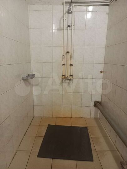 Комната 19 м² в 9-к., 5/5 эт.