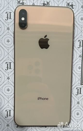 iPhone Xs Max, 64 ГБ