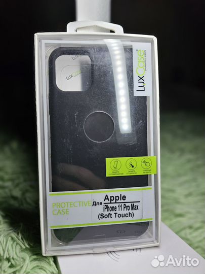 Чехолы на iPhone, Xiaomi