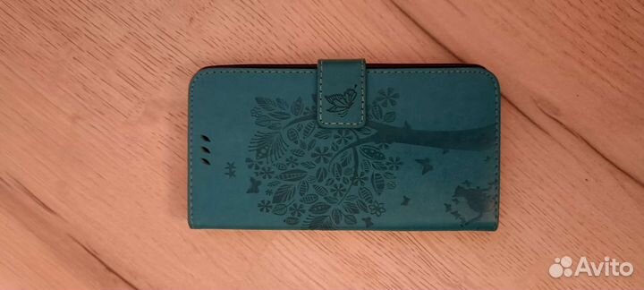 Чехол на телефон