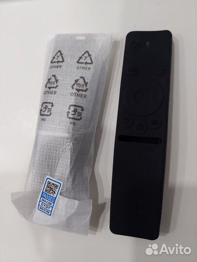 Пульт Smart TV Samsung BN59