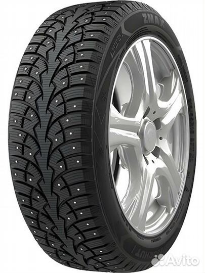 Zmax Winternova Stud I 175/70 R13 82T